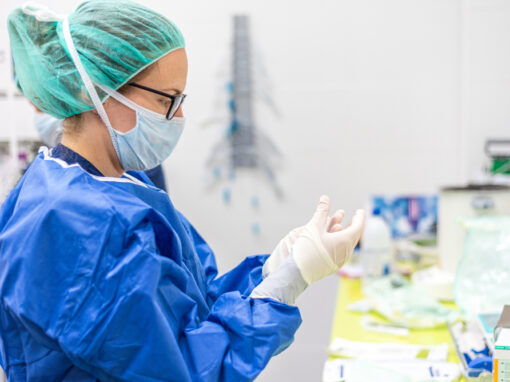 The Growing Role of BSN Nurses in Public Health and Disease Prevention